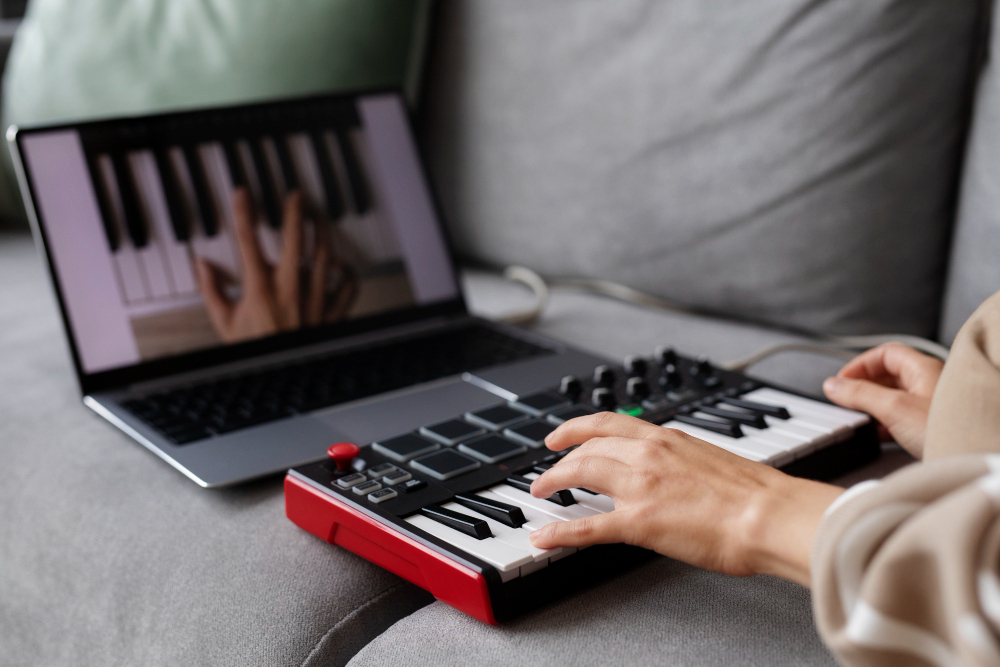 Mastering Music Theory Online: Tips and Resources